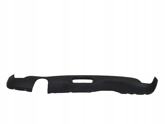 фото №1, Спойлер бампера зад mini f56 f57 7302548