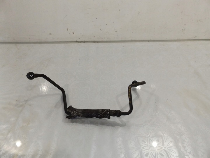 фото №1, C-max mk1 1,6tdci трубка турбіни