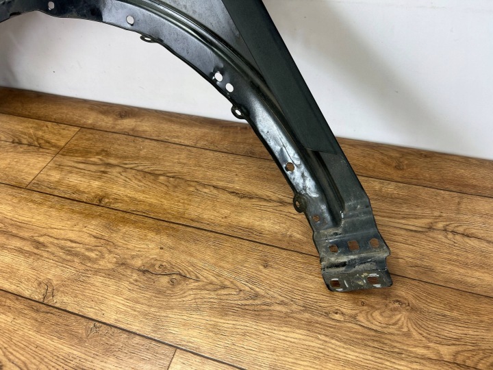фото №7, Mudguard правий передній ford втулка стабілізатора iv kuga mk3 2020+