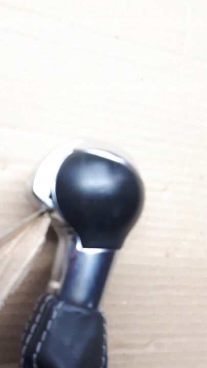 фото №8, S4 b8 рестайлинг a4 ручка изменения коробки передач автомат