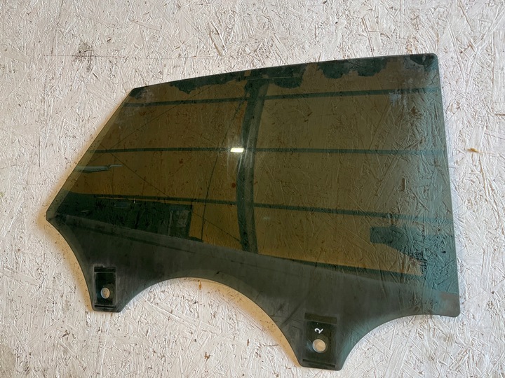 фото №1, Стекло дверь правые зад audi a7 4g 2012 оригинальный номер