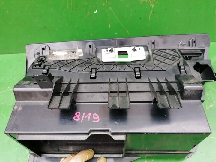 фото №9, Бардачок пассажира правые bmw e90 e91 европа