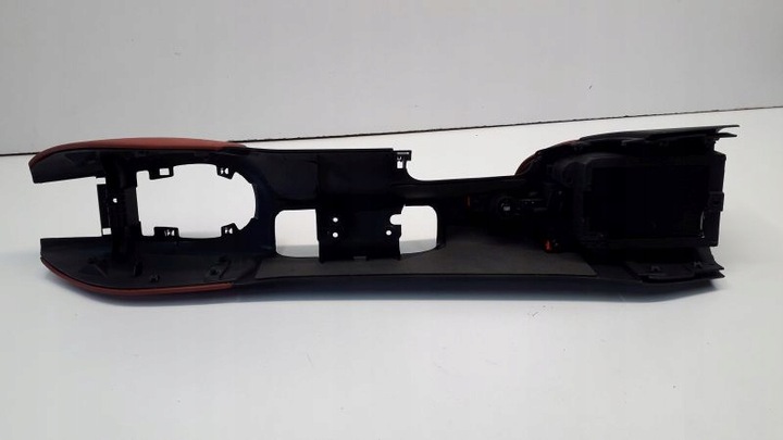 фото №8, Porsche 986 carrera консоль середня підлокітник