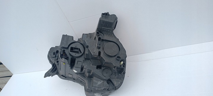 фото №10, Лампа перед передня права citroen c4 iii 3 20-24rok повний led 9830649280