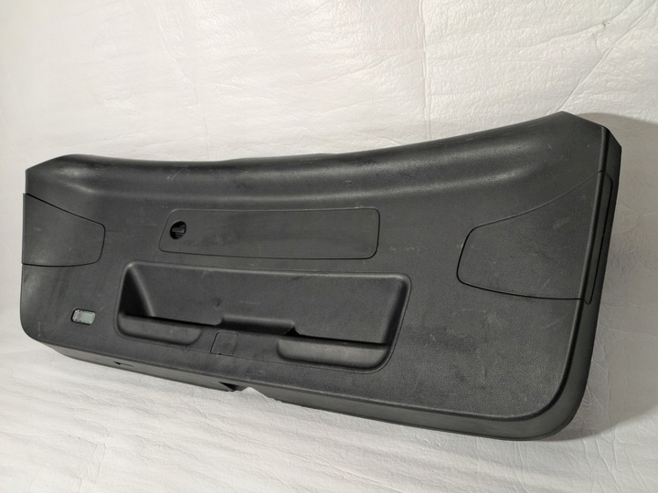 фото №3, Audi q5 ii 80a оббивка захист кришки багажника 80a867979a