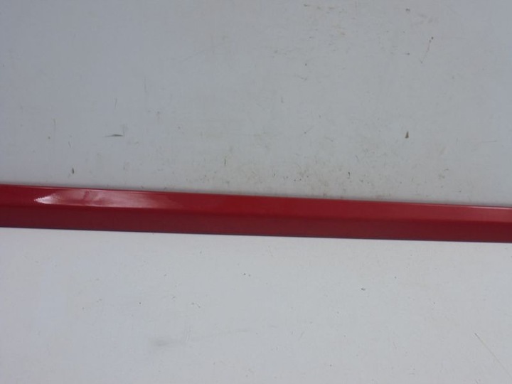 фото №8, Mercedes cl203 i 01-04 планка дверь перед правая