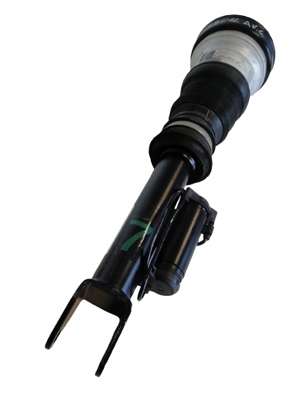 фото №1, Mercedes s w220 220 амортизатор лівий air 4matic