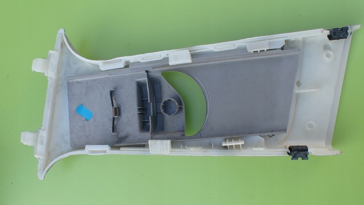 фото №5, Mercedes c клас w204 захист регулювання ременя права