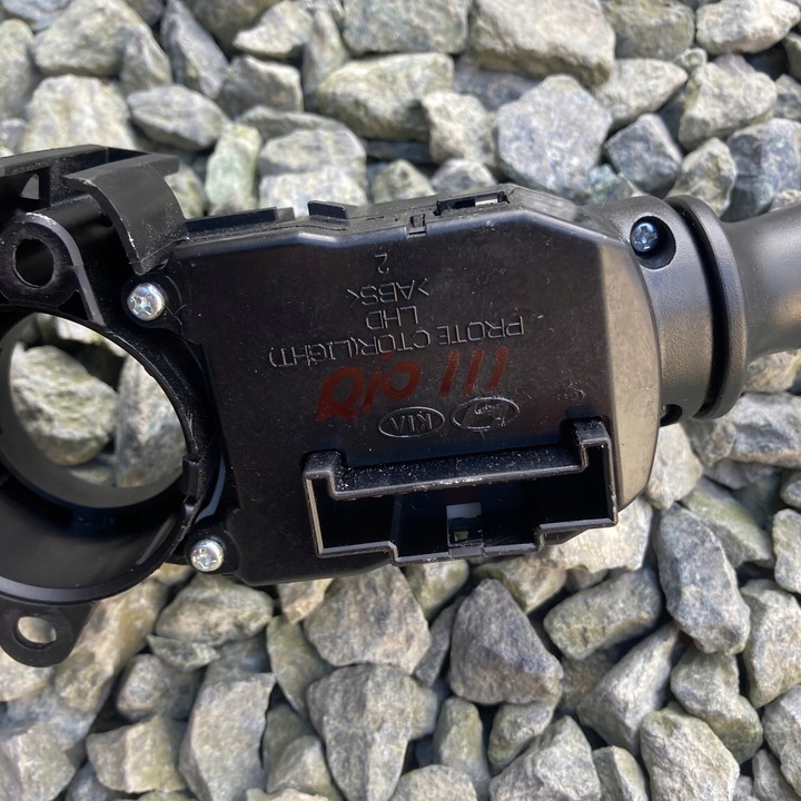 фото №9, Kia rio iii переключатель комбинированный 202008910