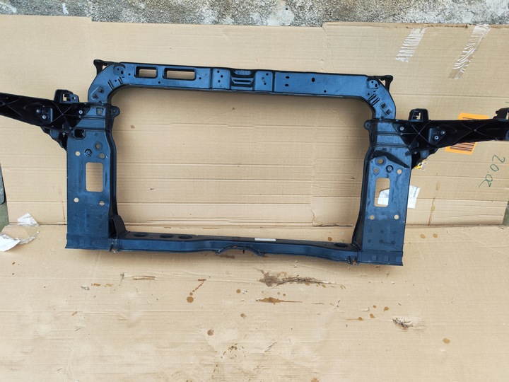 фото №13, Pas підсилювач hyundai tucson iii 3 64101-d7000 15 20r лобове 64101d7000