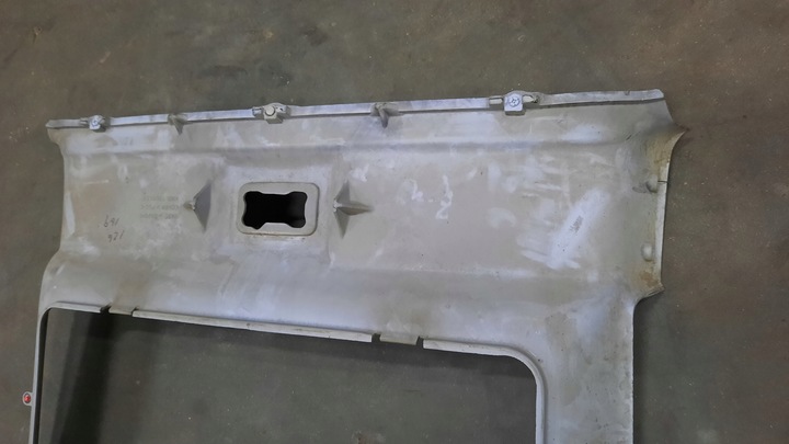 фото №8, Потолок потолок land rover freelander mk1 3 дверь