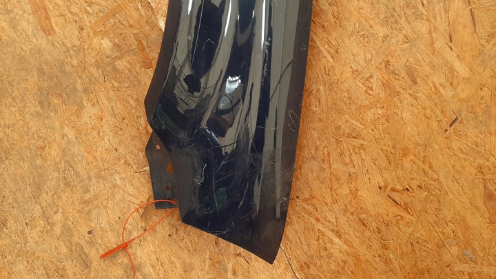 фото №13, Volkswagen passat b5 рестайлинг крыло правый перед оригинальный исправный