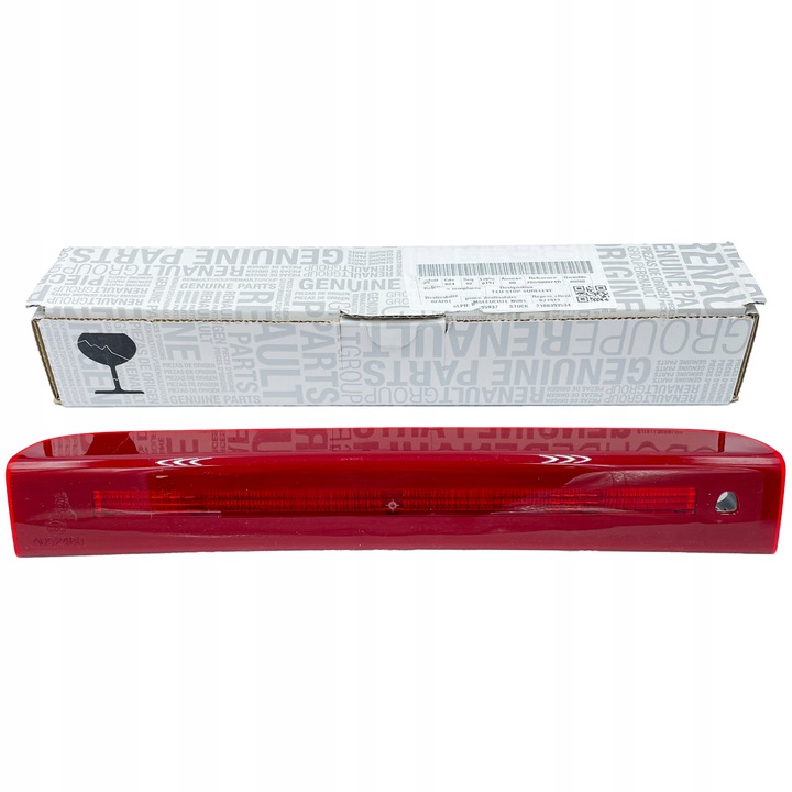 фото №1, Третє світло сплав сплаву scenic iii оригінал