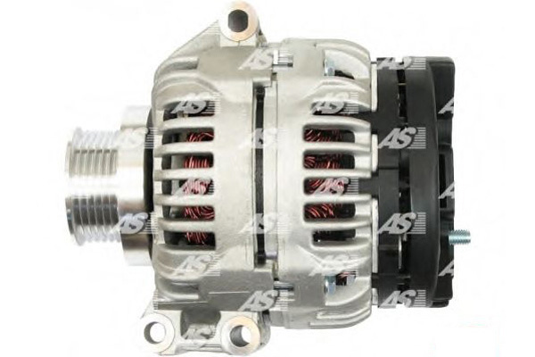 фото №1, As-pl генератор dacia logan 1.4 mpi lpg ls0c l