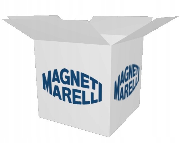 фото №7, Набор провод зажигания магнит marelli 941319170076