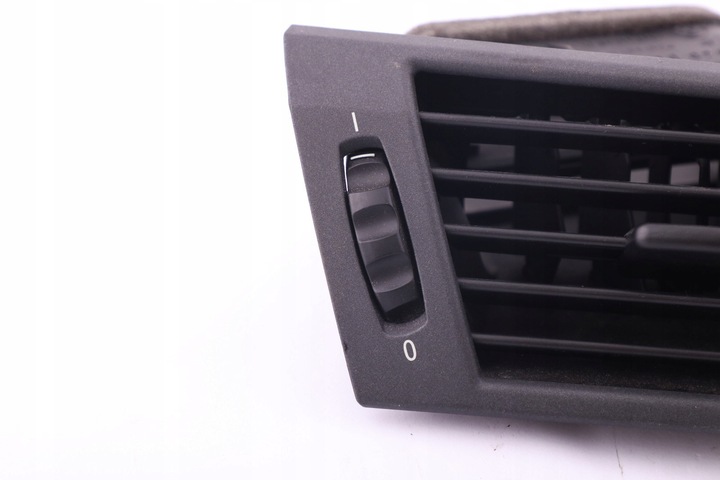 фото №10, Bmw e83 x3 решётка воздуховод впуск воздуха правая 3400076