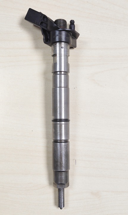 фото №1, Bosch 0445115041 инжектор форсунка 057130277ad