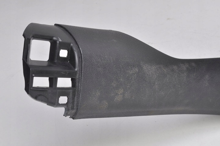 фото №11, Porsche macan захист пластик накладка лівий зад 95b867767d