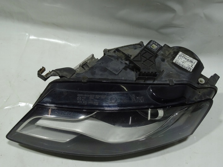 фото №9, Лампа левая правая перед передняя комплектная audi a4 b8 8k0941003c 8k0941004c