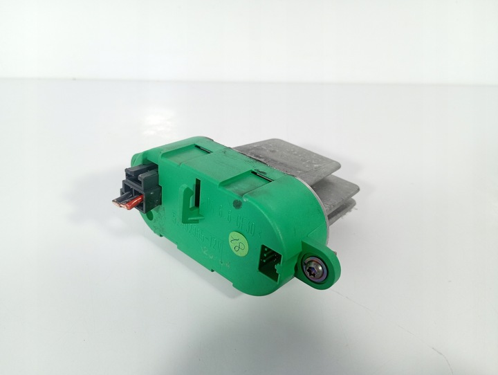 фото №3, Espace iv 4 02-14 резистор резистор вентилятор оригінальний номер 52492365