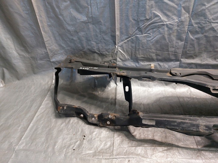 фото №5, Pas переднє підсилювач vw passat b4