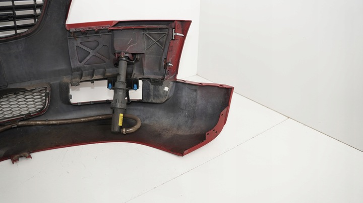 фото №11, Бампер перед переднє audi tt 8n 98-05r омивачі ly3c