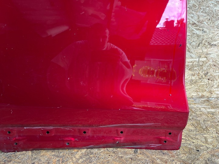 фото №10, Mazda cx5 cx-5 ii 2 двері задні зад праві