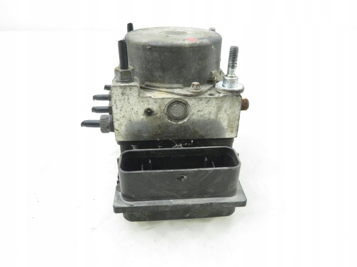 фото №8, Блок керування abs fiat panda van ii 0265800673 0265232021 51799595