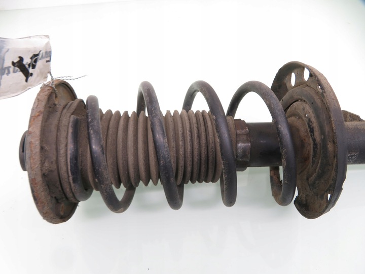 фото №3, Mcperson лівий переднє opel signum vectra c 1.8 13118701