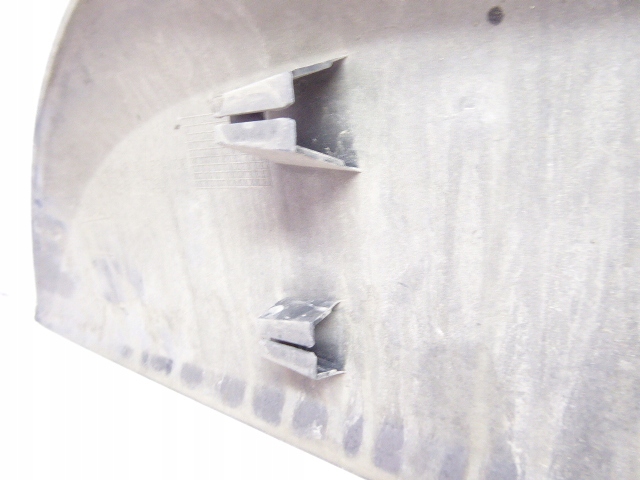 фото №7, Scenic iii планка дверь зад левая 5d