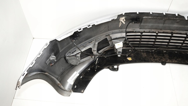 фото №10, Бампер перед передний vw touran 1t3 10-16r pdc la7w