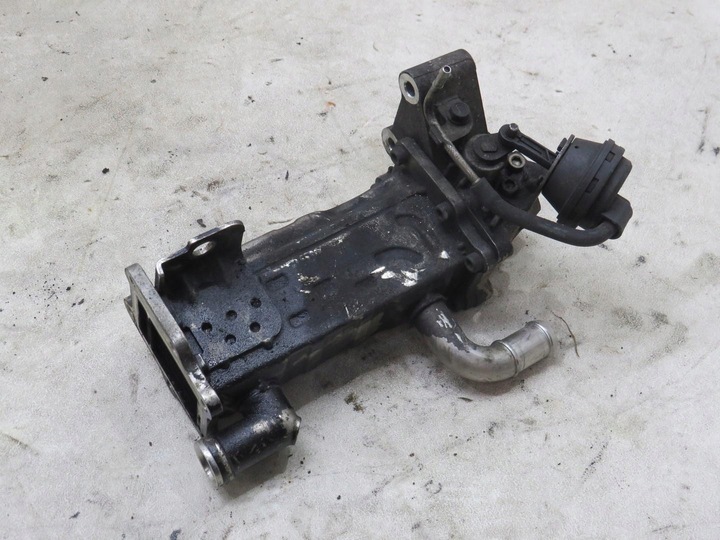 фото №1, Радиатор egr sportage iii 1.7 crdi 28416-2a850