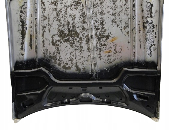 фото №8, Mercedes капот кришка двигуна 129 r129 a1298800557