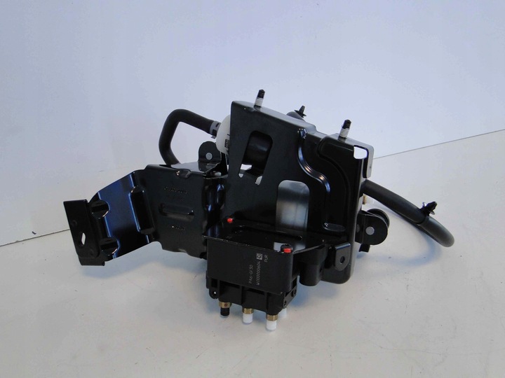 фото №10, Mercedes gl gls x166 166 компресор підвішування air