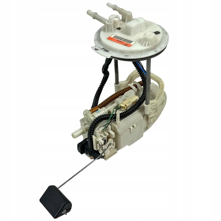 фото №1, Cadillac srx 04-09r 3.6 4.6 насос пального