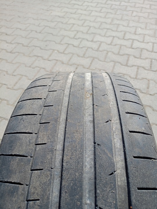 фото №15, Mercedes e-klasa w213 колеса, колісні диски та шини 275/35r20 245/40r20