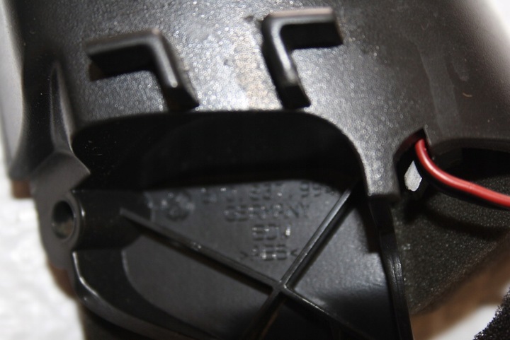 фото №10, Golf v plus трикутник дзеркало правий 5m0837994