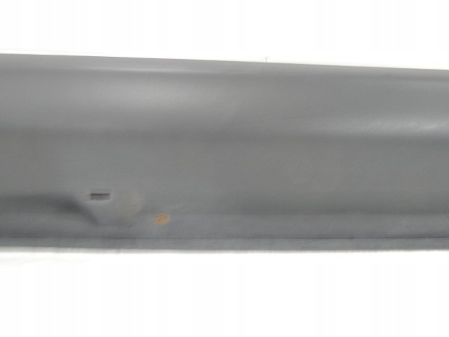 фото №10, Citroen c4 aircross права молдинг накладка порогова порога 6512a352