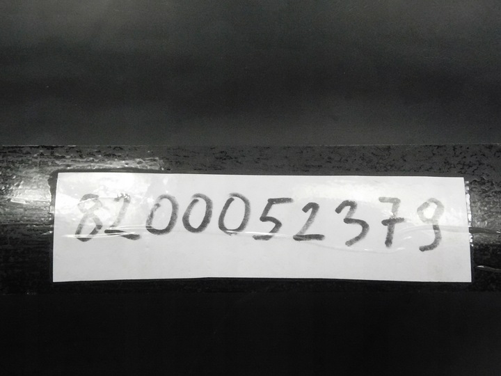 фото №11, Крыло левый перед renault clio ii оригинальный номер 8200052379