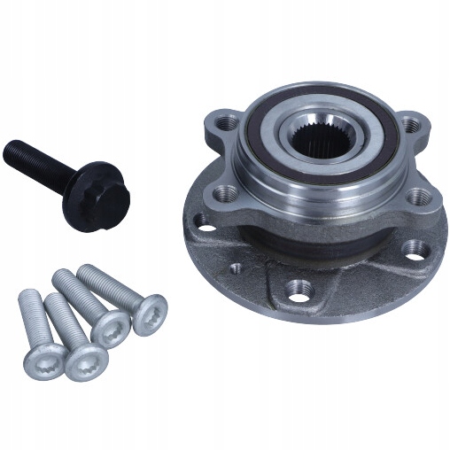 фото №11, Daco набор подшипник колёса / ступица колёса