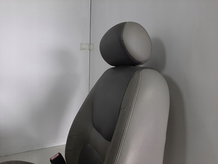 фото №7, Land rover freelander 2.5 v6 4x4 01r сиденья диван кожа