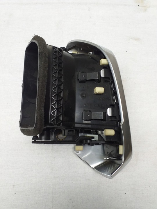 фото №3, Porsche cayenne 7p5 решётка воздуховод