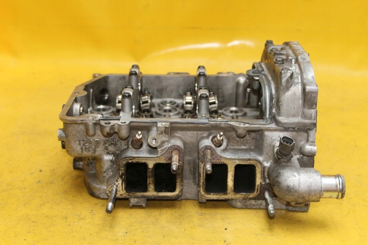 фото №8, Головка левая 2.0 d legacy iv t20dlh103 ee20z