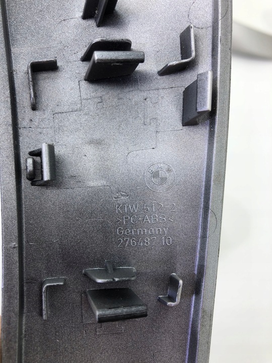 фото №8, Bmw f30 планки декори двері комплект 276487-10