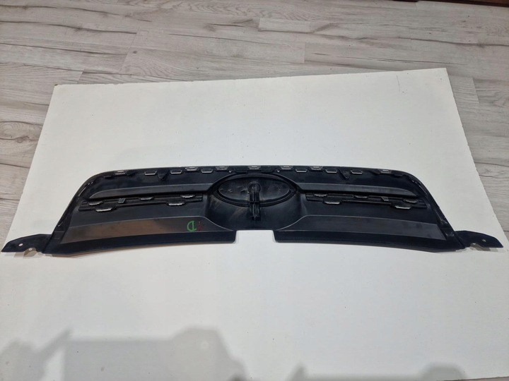 фото №4, Ford c-max ii 10-14 решітка радіатора решітка бампер перед am51-r8200-c