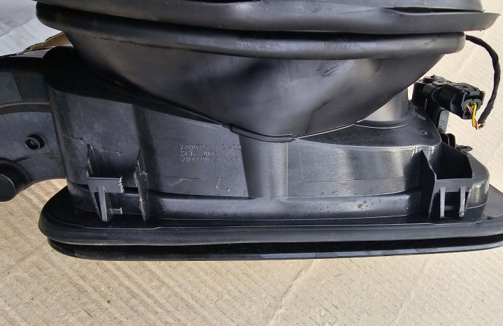 фото №8, Bmw x3 g01 крышка заливка топлива adblue a90 7405752