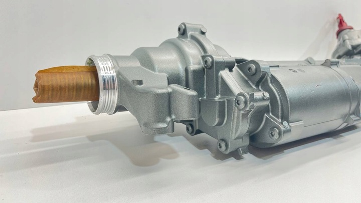 фото №7, Рулевая рейка трансмиссия рулевая bmw x5 g05 f95 2018-2023 225a97fb2