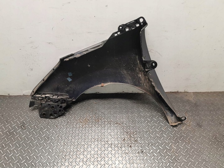 фото №7, Крыло правые перед peugeot 5008 оригинальный номер код kpsc