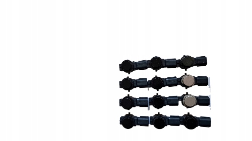 фото №1, Ford датчик pdc cv1t cv1t-15k859-ca