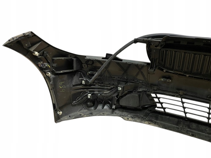 фото №16, Бампер перед 6 pdc жалюзі захист instalacja bmw 3 g20 g21 usa 475